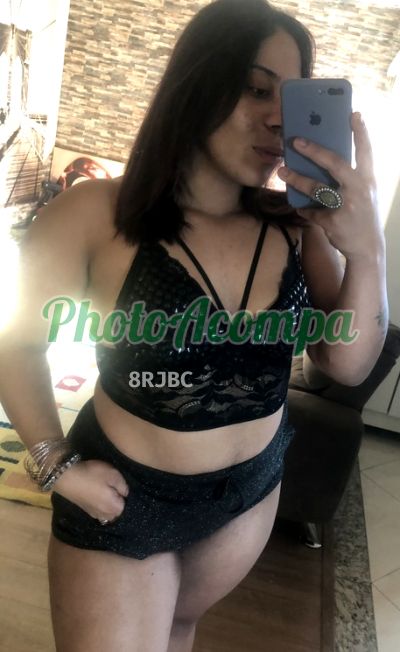 Catarina, acompanhante em Santo André (ABC Paulista)
