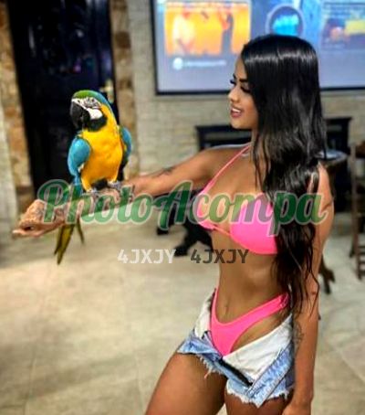 Mariana Ramos, acompanhante em Várzea Paulista