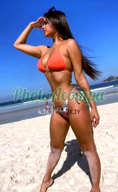 Mariana Ramos, escort em Várzea Paulista