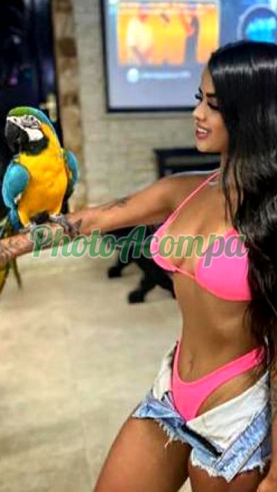 Mariana Ramos, acompanhante em Várzea Paulista