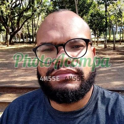 Deivid Neres, garoto de programa em Americana