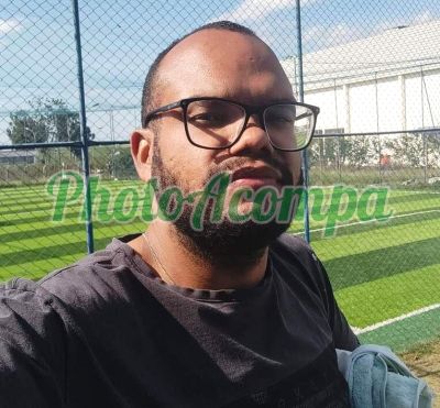 Deivid Neres, garoto de programa em Americana