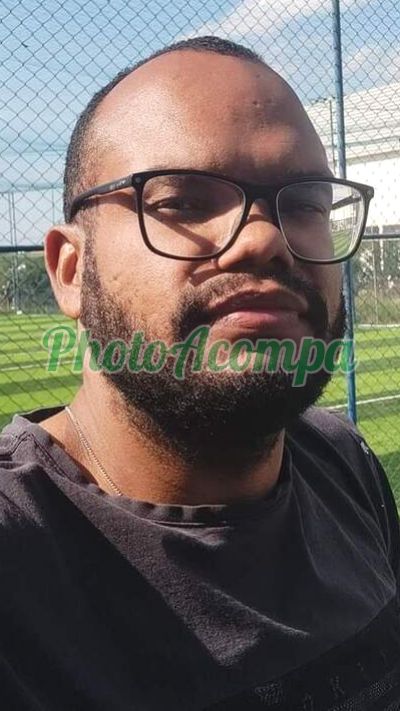 Deivid Neres, garoto de programa em Americana