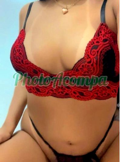 Juliana, garota de programa em Ponta Porã