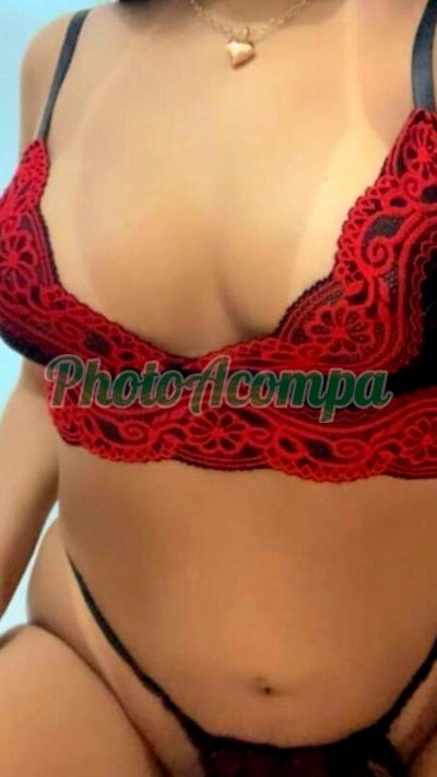 Juliana, garota de programa em Ponta Porã