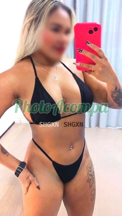 Isadora Colucci (61) 99415-6677, escort em Taguatinga