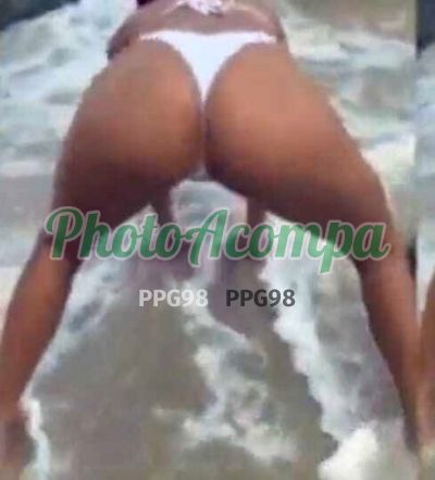 Kyara Morais, escort em São Vicente