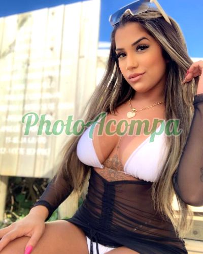 Paty, Escort em Campina Grande