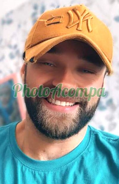 Bruno, garoto de programa em Tatuapé (SP)