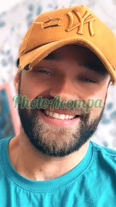 Bruno, garoto de programa em Tatuapé (SP)