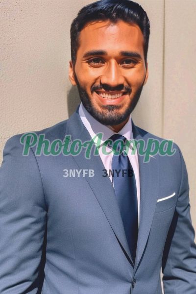 Fernando Lopes, garoto de programa em Fortaleza