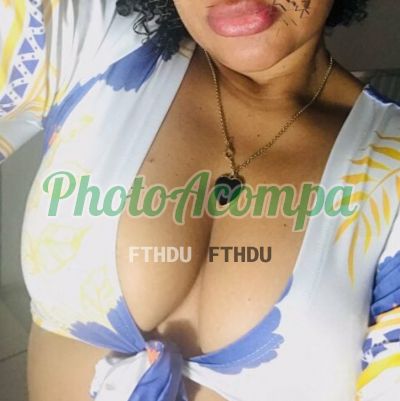 Maittê, escort em Praia Grande
