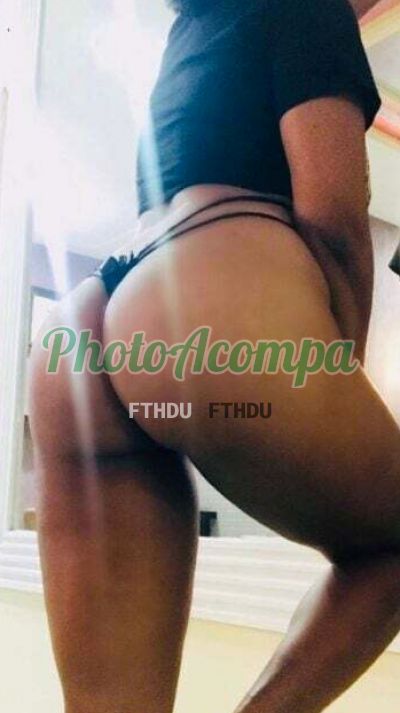 Maittê, garota de programa em Praia Grande