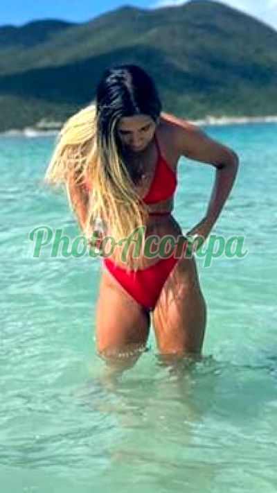 Lia Martins, escort em Caldas Novas