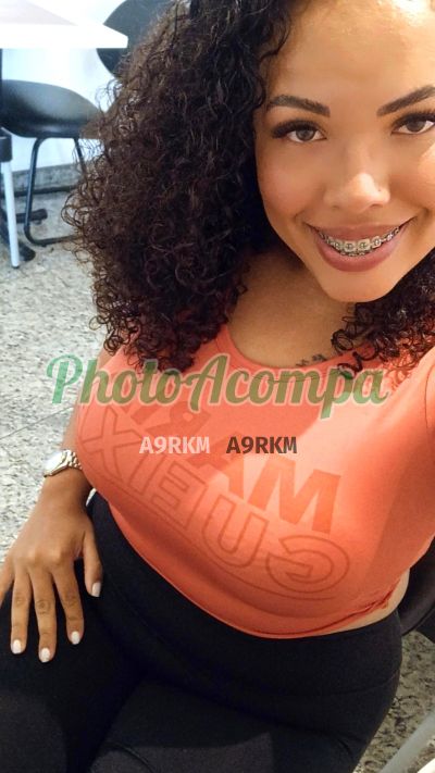 Bia Miller (11) 96190-2930, escort em Jabaquara (SP)