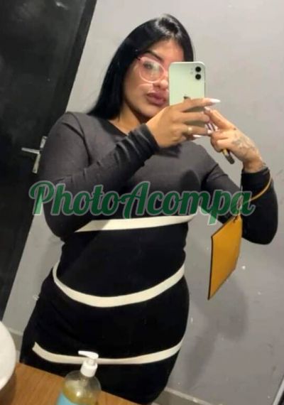 Suelen (11) 97286-6079, Garota de programa em Itaboraí
