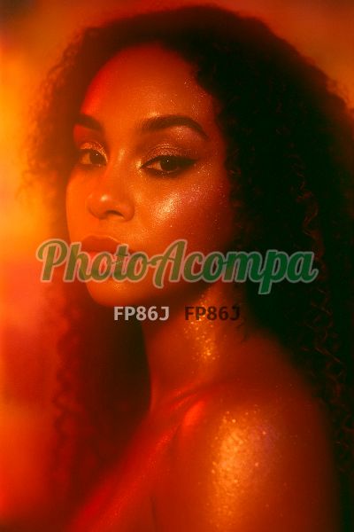 Cinthia, travesti em São Paulo