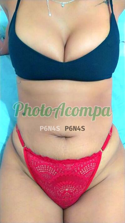 Júlia Ferreira, acompanhante em São Vicente