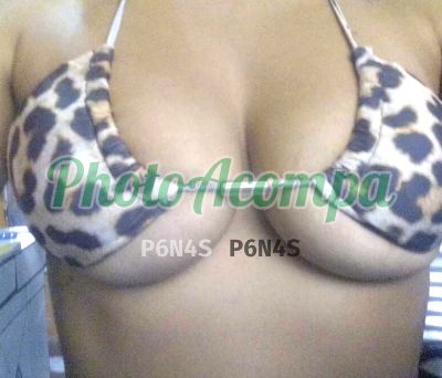 Júlia Ferreira, acompanhante em São Vicente