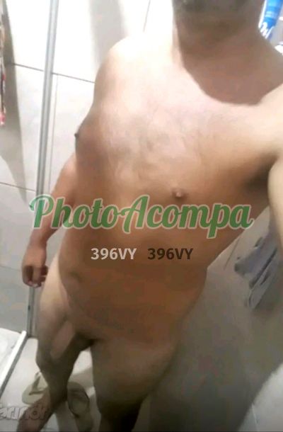 Fábio, garoto de programa em Esteio