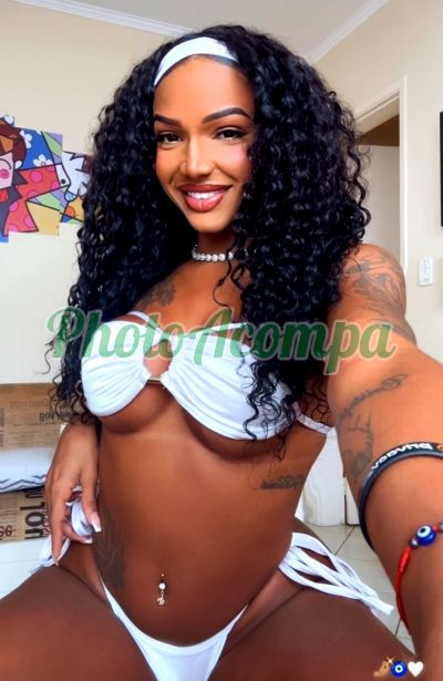 Thaysa Lopes (11) 97797-8551, Trans em Barueri
