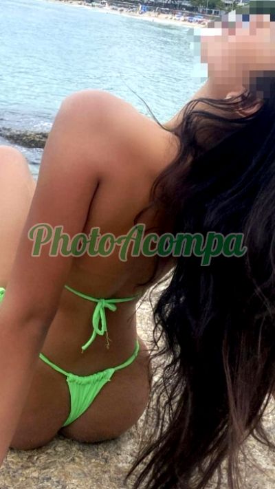 Daniela Dias, escort em Sumaré