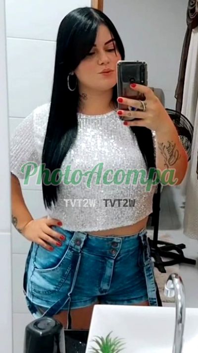 Alice, garota de programa em Chapadão do Sul
