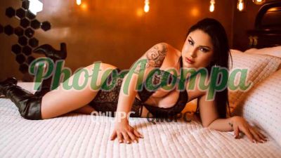 Milena, escort em Santa Maria
