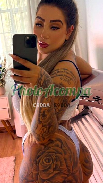 Renata Souza, escort em Belo Horizonte