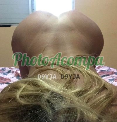 Juliana, escort nos Jardins (SP)