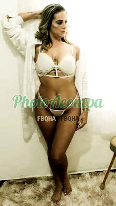 Faby (41) 99846-1305, mulher que faz massagens eróticas em Curitiba