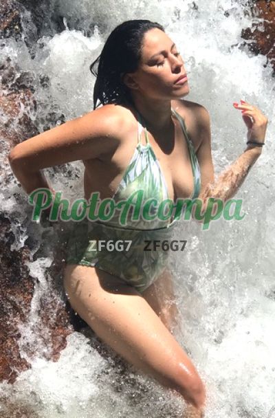 Paulinha, acompanhante em Brasília