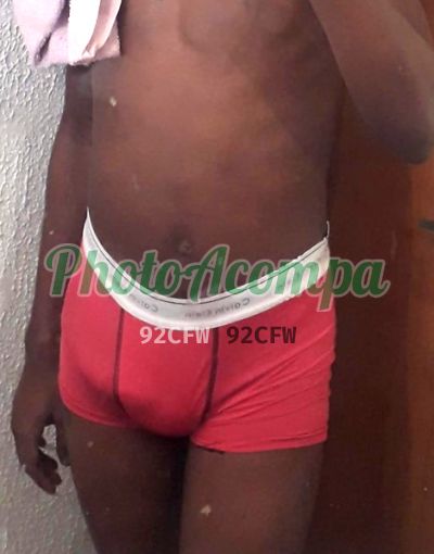 Luan, garoto de programa em São Gonçalo