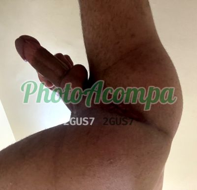 Matheus Otávio, garoto de programa em Piracicaba