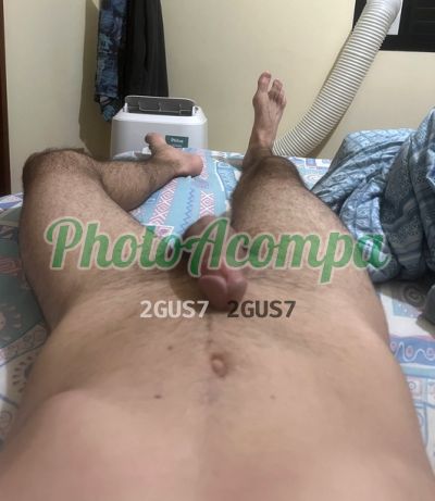 Matheus Otávio, garoto de programa em Piracicaba