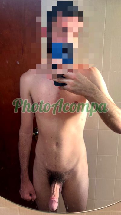 Matheus Otávio, garoto de programa em Piracicaba