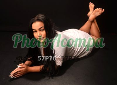 Dominatrix Carioca, garota de programa em Guarulhos