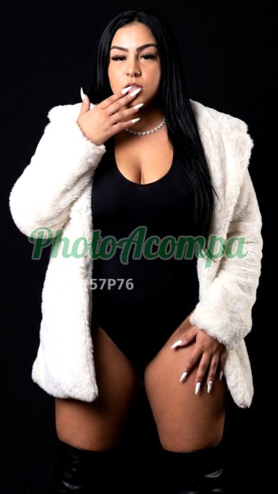 Dominatrix Carioca, escort em Guarulhos