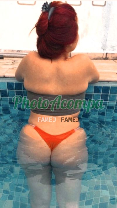 Bruna, escort em Salto