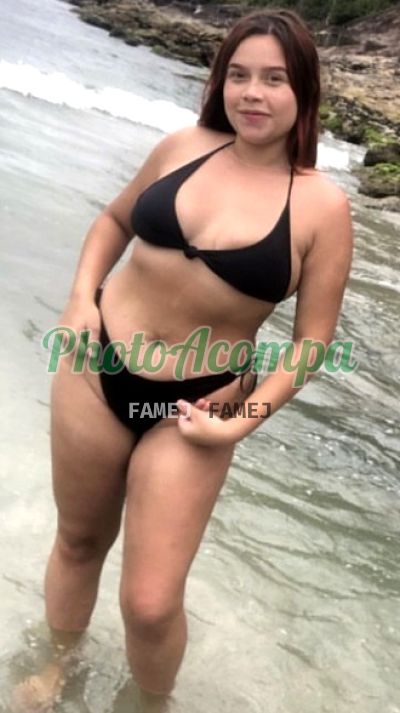 Bruna, escort em Salto