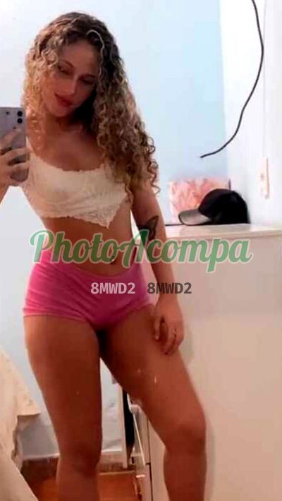 Danny, escort em São Brás (Belém)