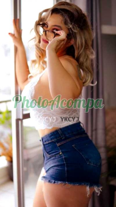 Milla, escort no Centro (Curitiba)