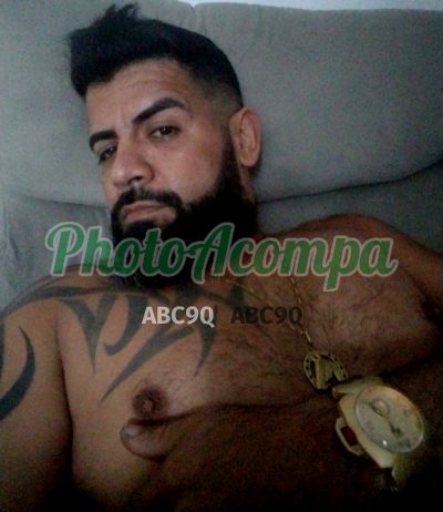 Jhonny, garoto de programa em Praia Grande