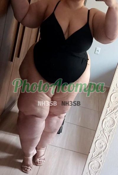 Alê Lima, escort em Tatuapé (SP)
