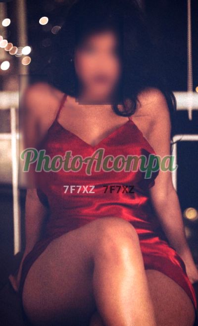 Evelyn, acompanhante em Campinas