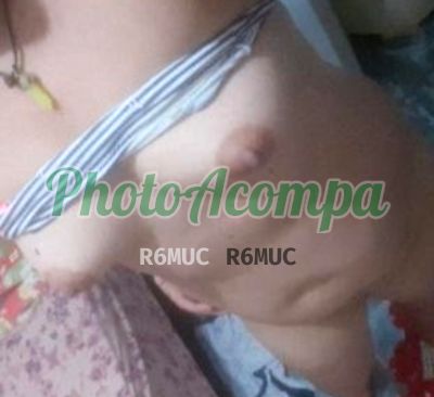 Delicinha, escort em Jaru