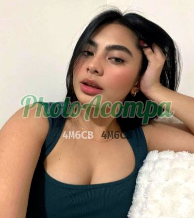 Aline, acompanhante em Sumaré