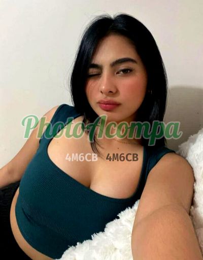 Aline, escort em Sumaré