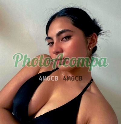 Aline, escort em Sumaré