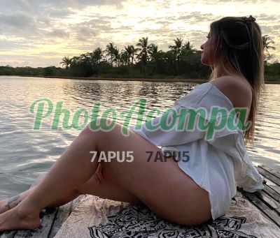 Bianca Amorim, escort em Igarassu
